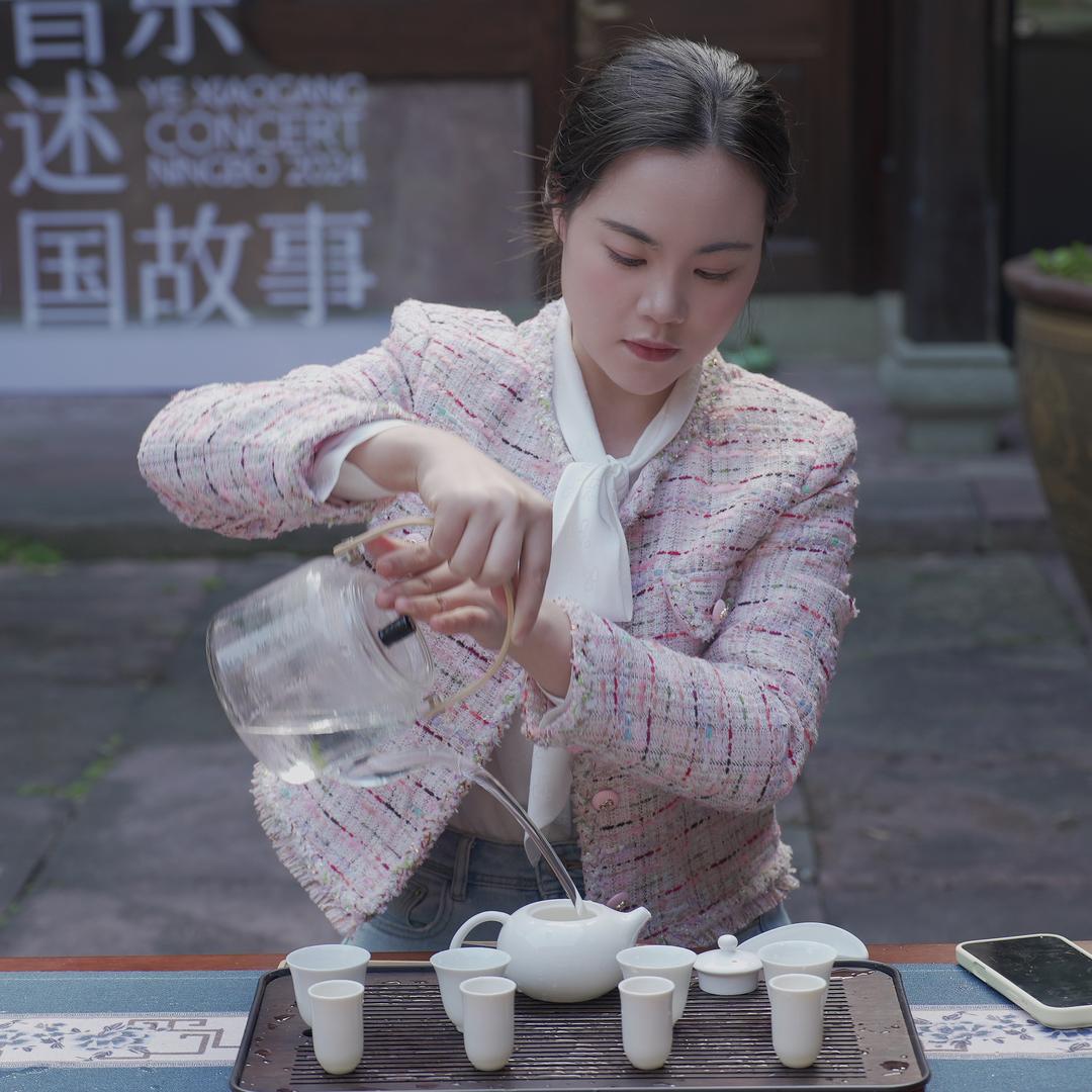 雪儿