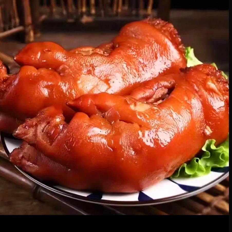 大王熟食