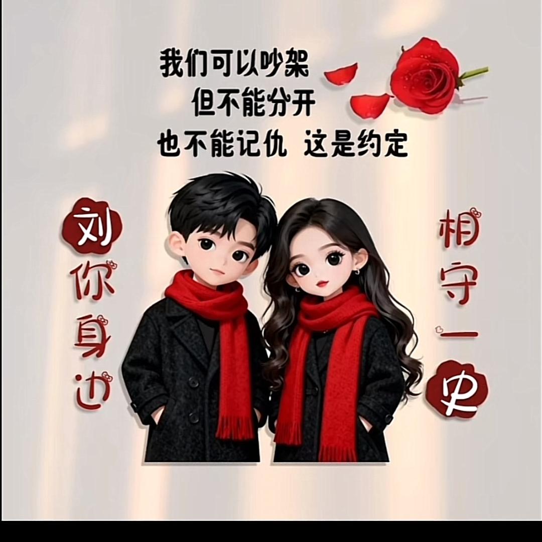 🌈岁月🍒静好🫧