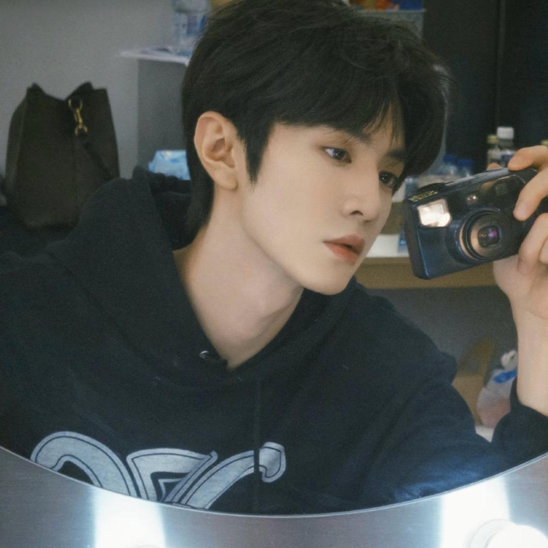 仙子狗尾巴花🧚‍♀️（减肥版）