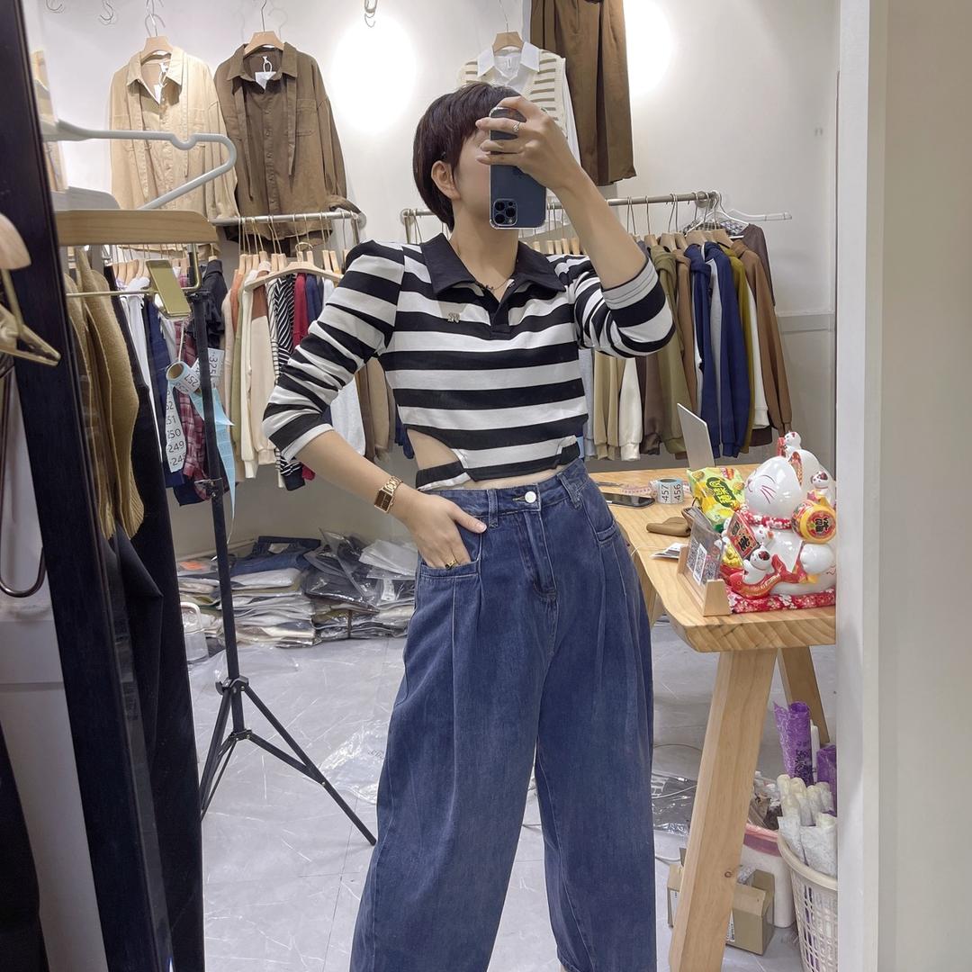 濠江C位服饰店