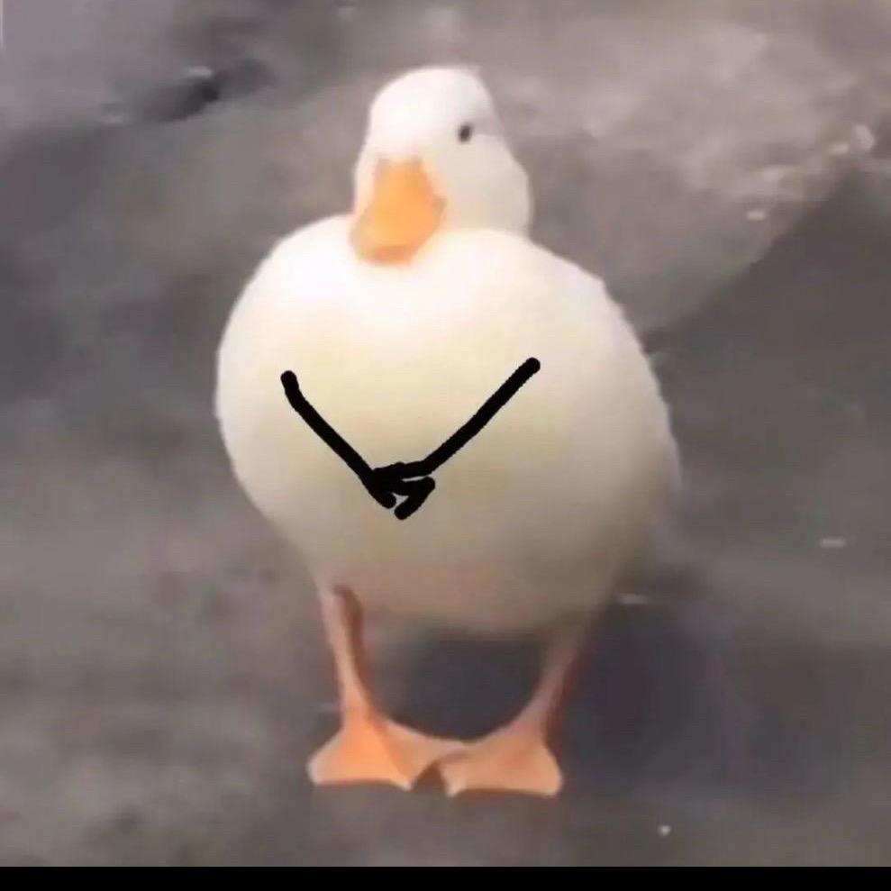 !