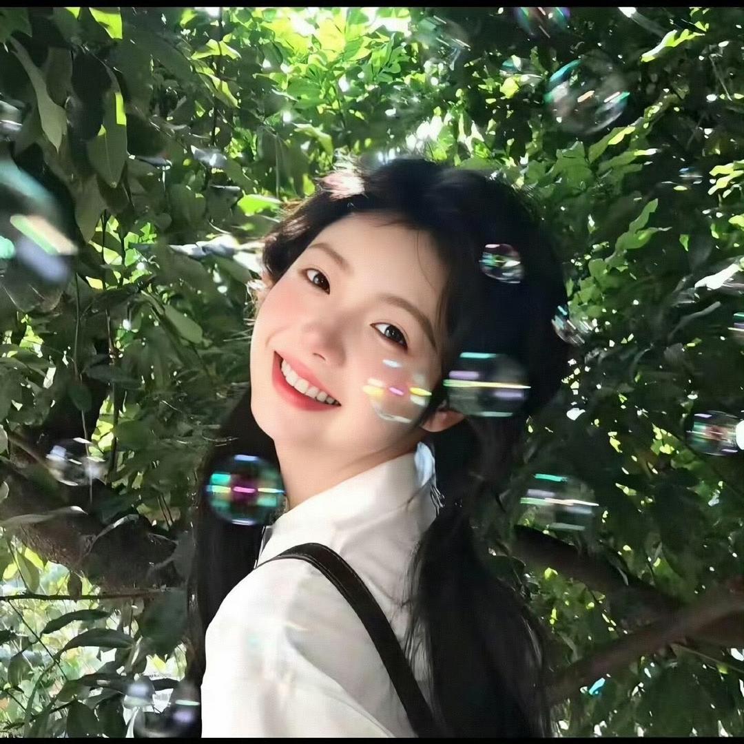 几棵树🌲