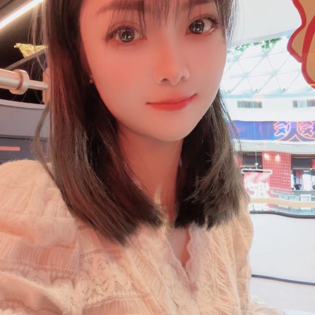 丫头🍀