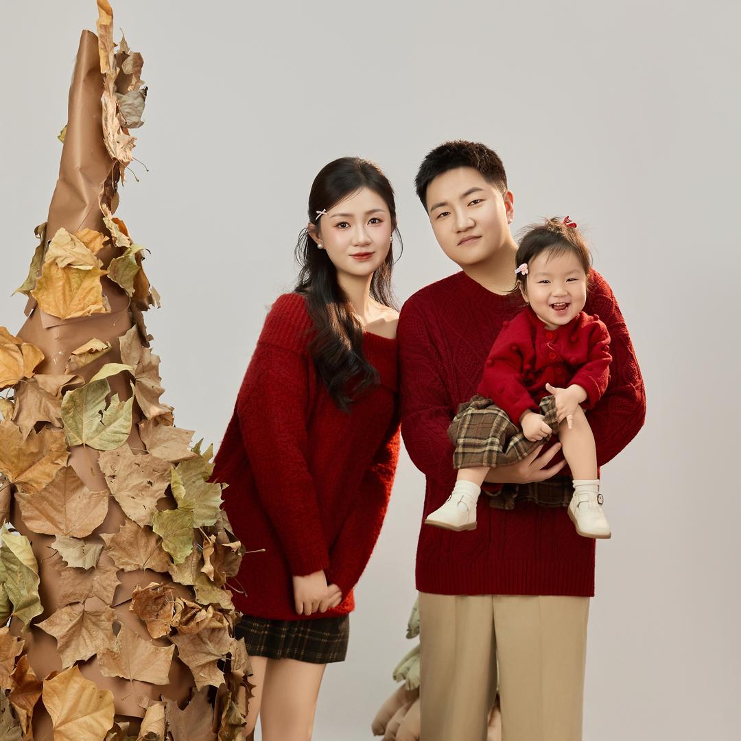 婧婧姑娘（二胎孕中期）