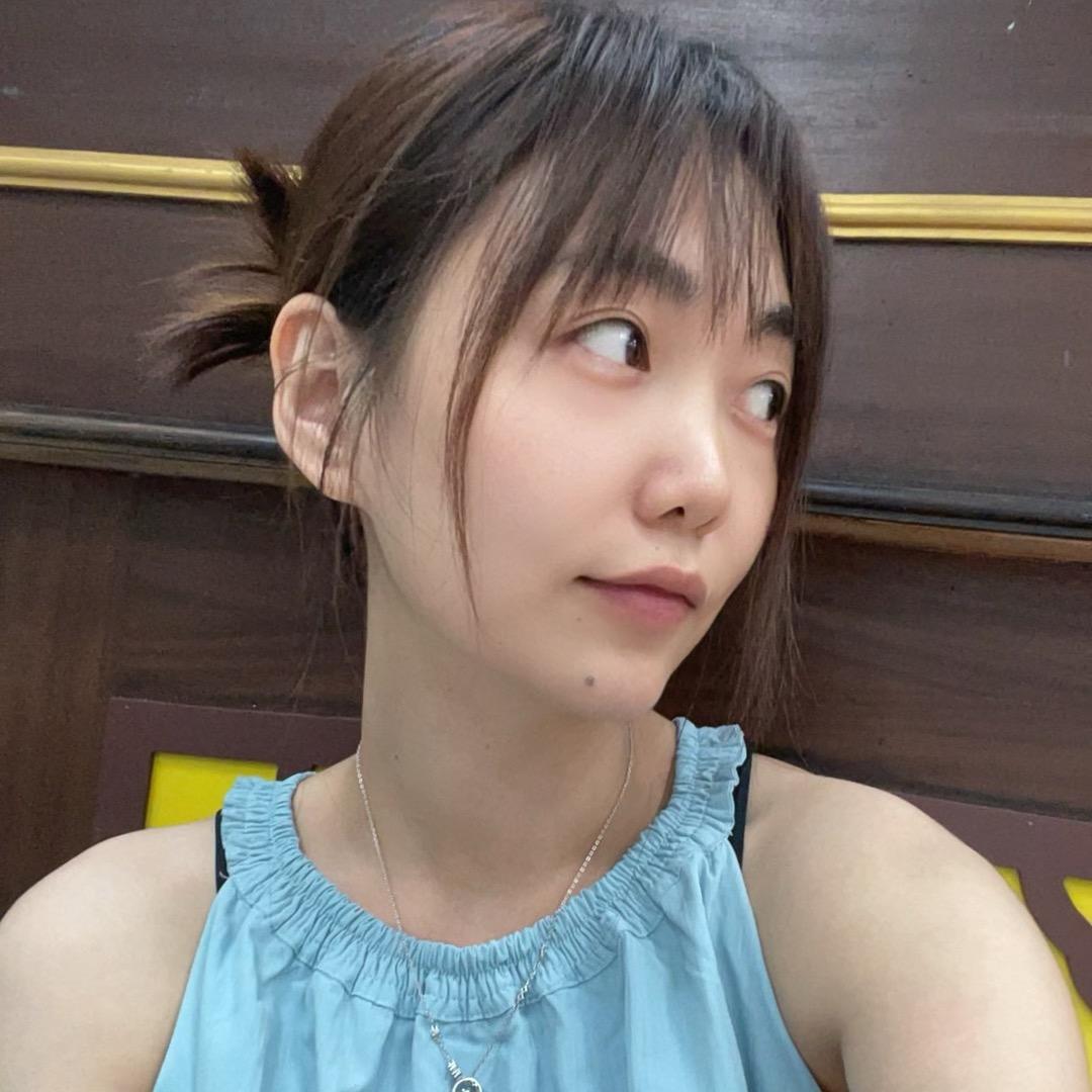 ╭  ぃ◇ 蒙面女侠。