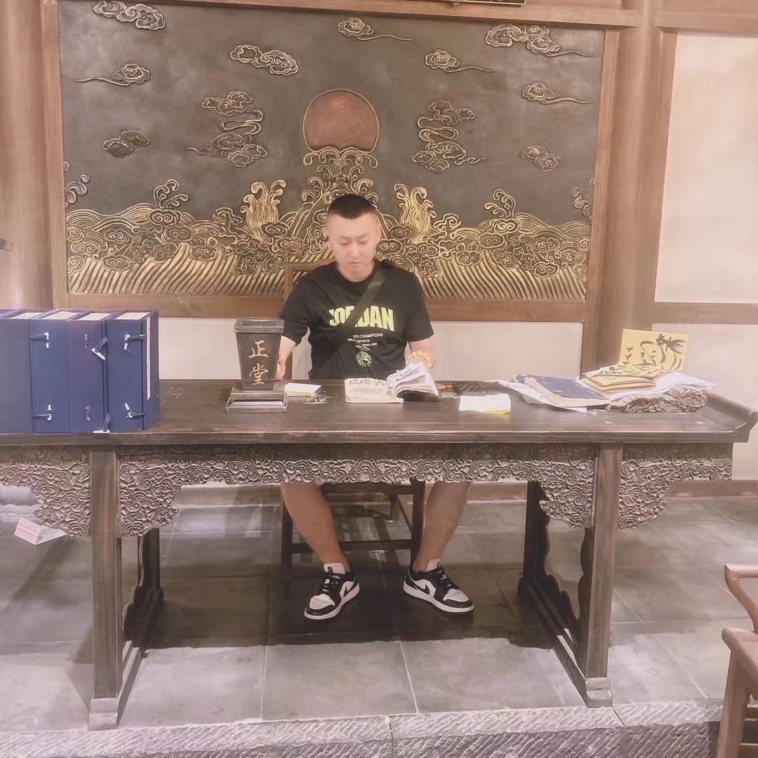 神1樣的龙