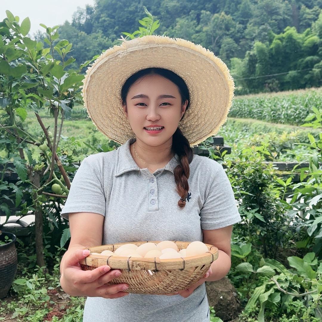 甜妹乡下人