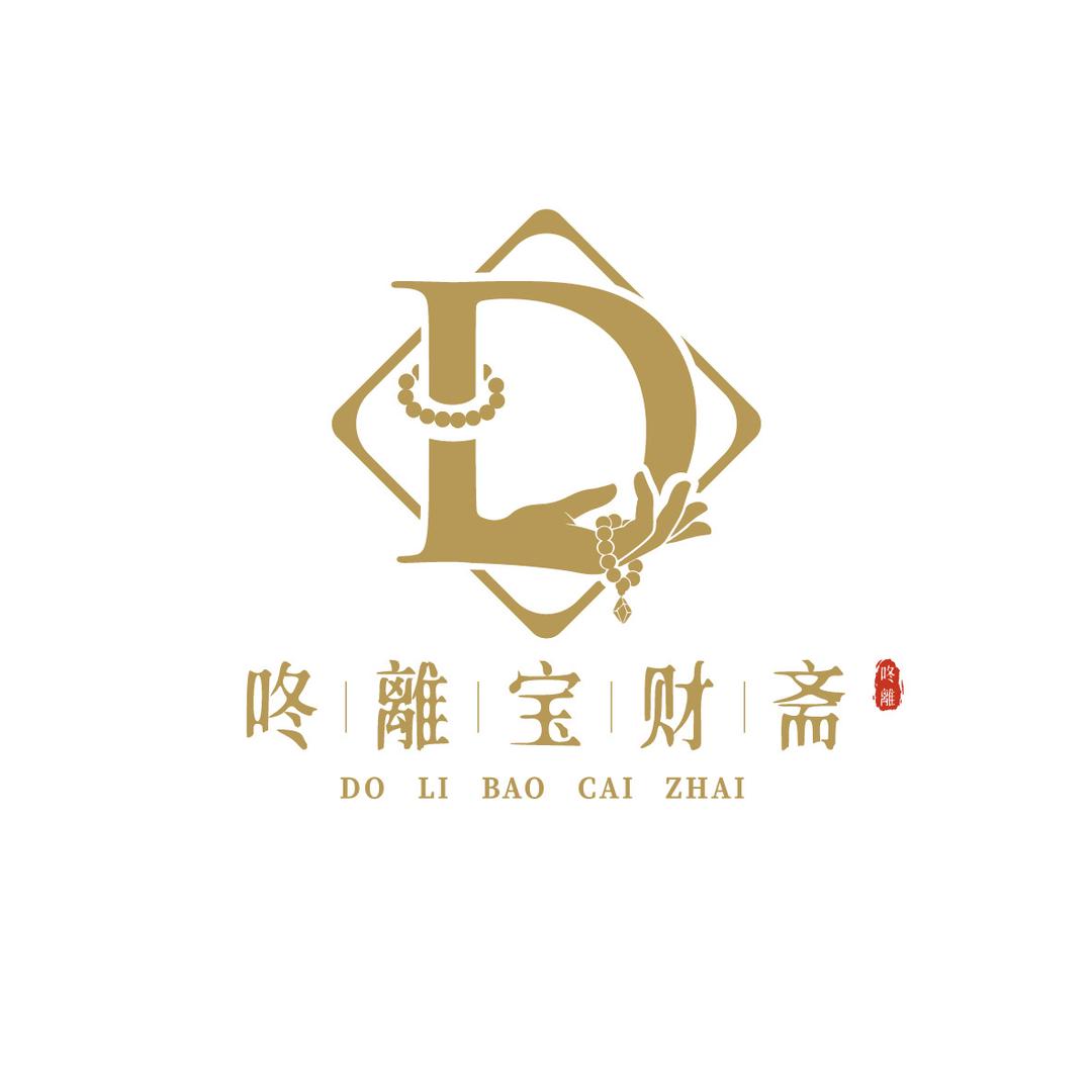 咚離宝财斋