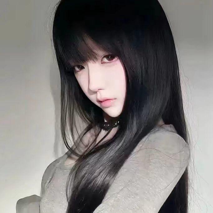 桃色小貓