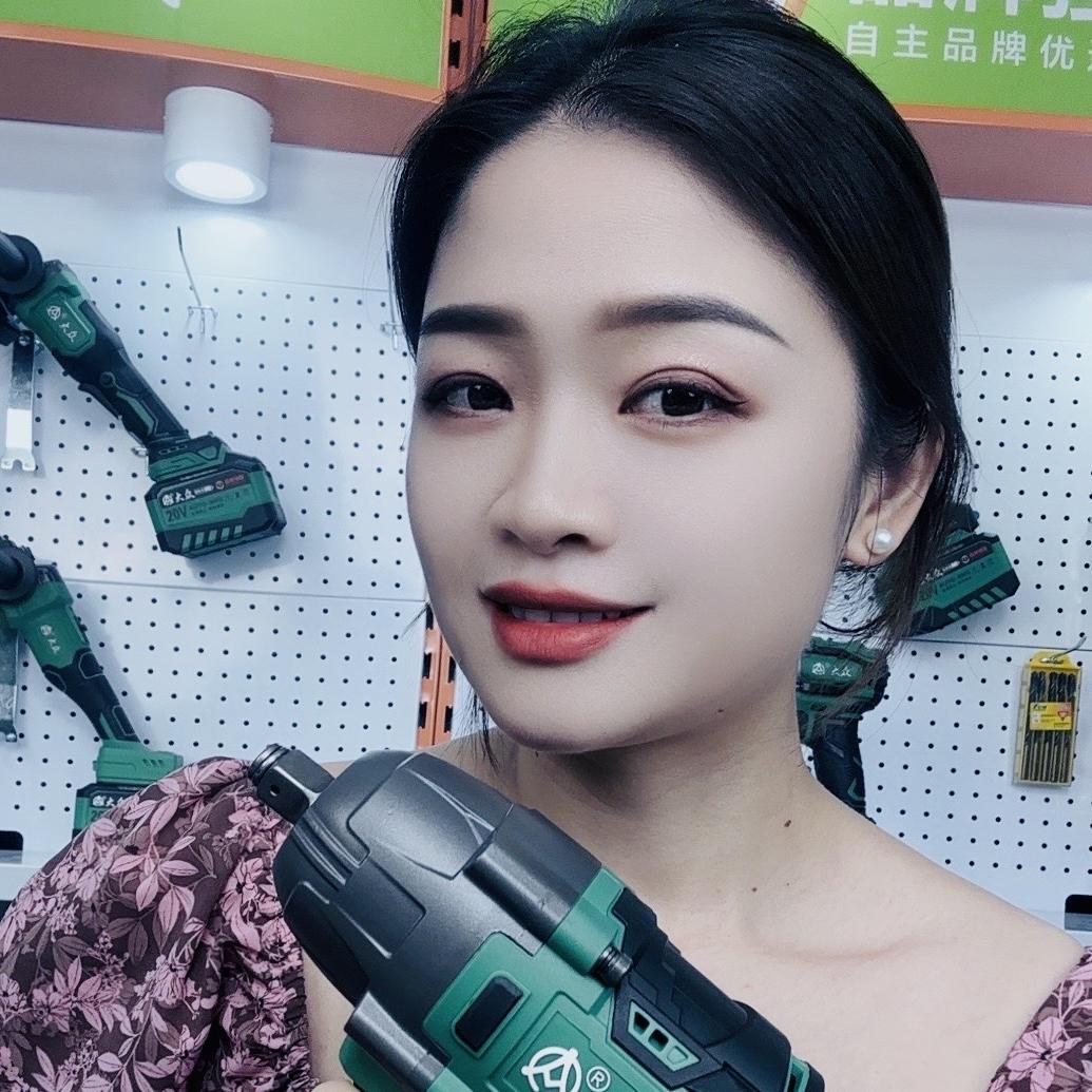 德之毅电动扳手