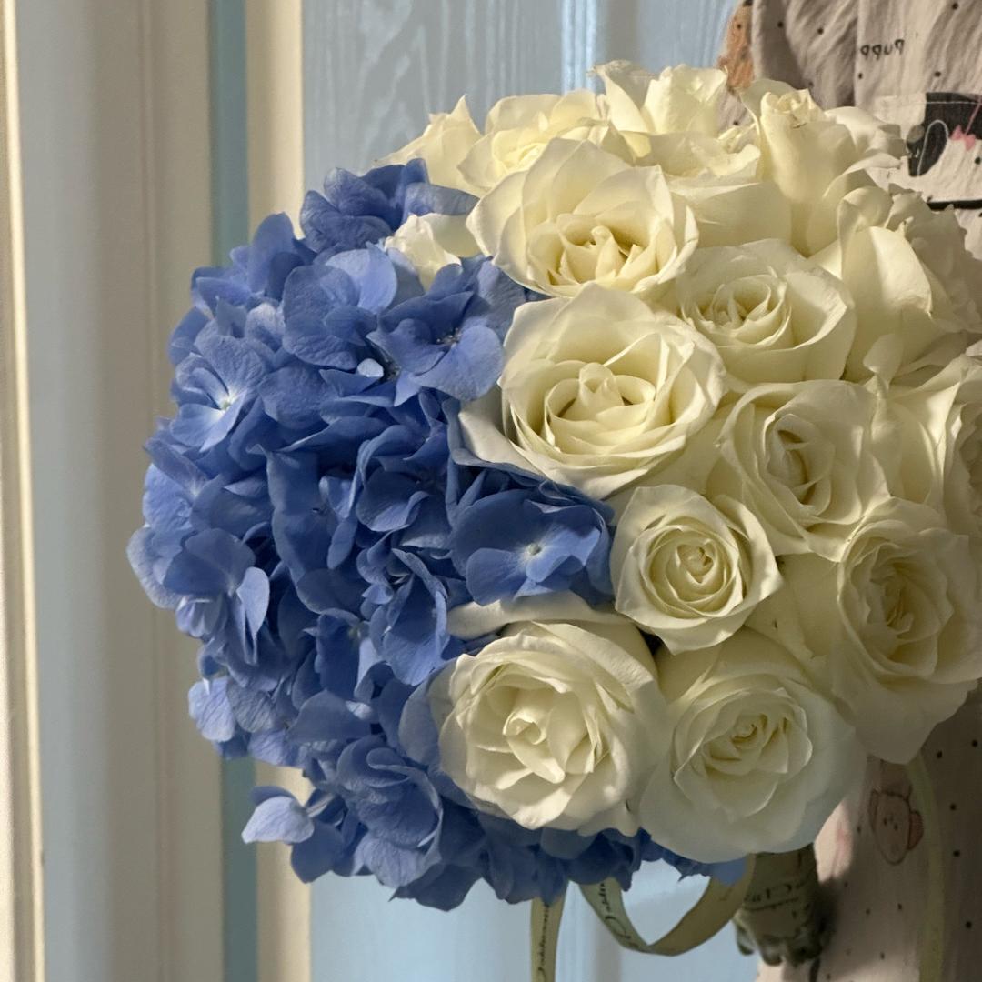 huihui（同城鲜花送货上门）