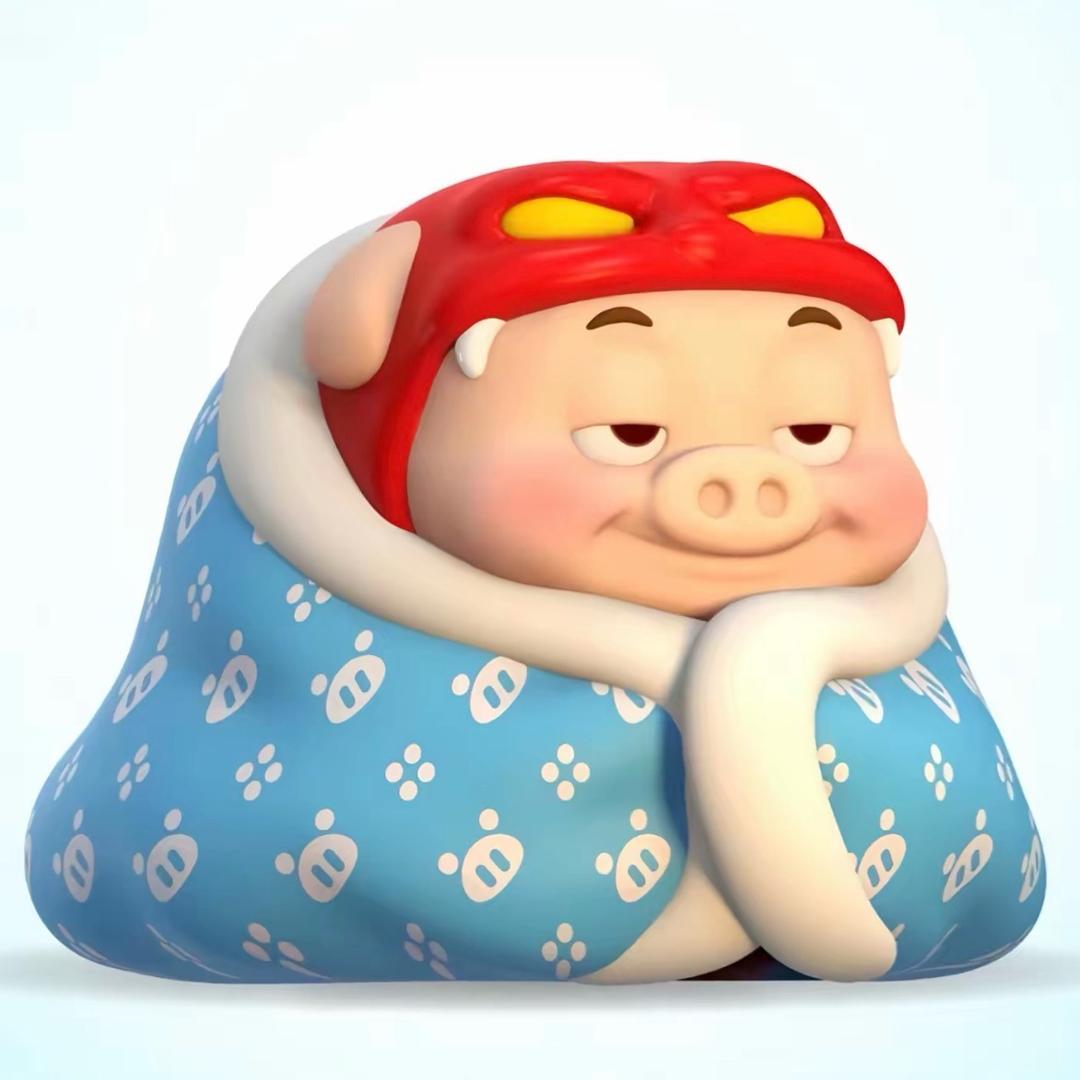 大子弹（和平精英）