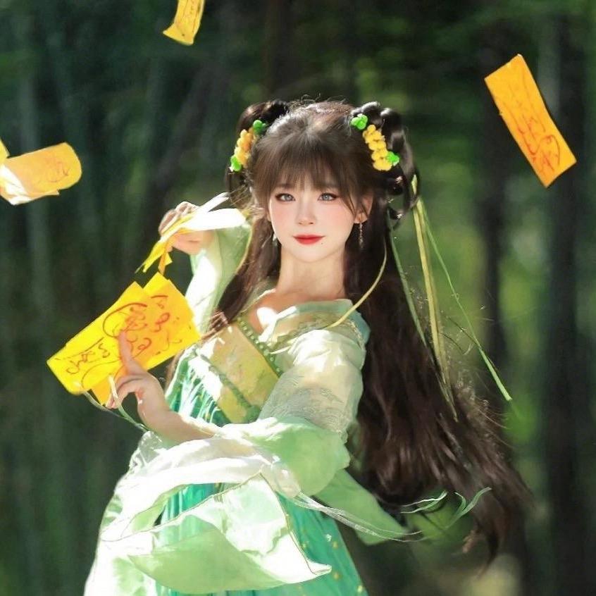 你的桃乐丝