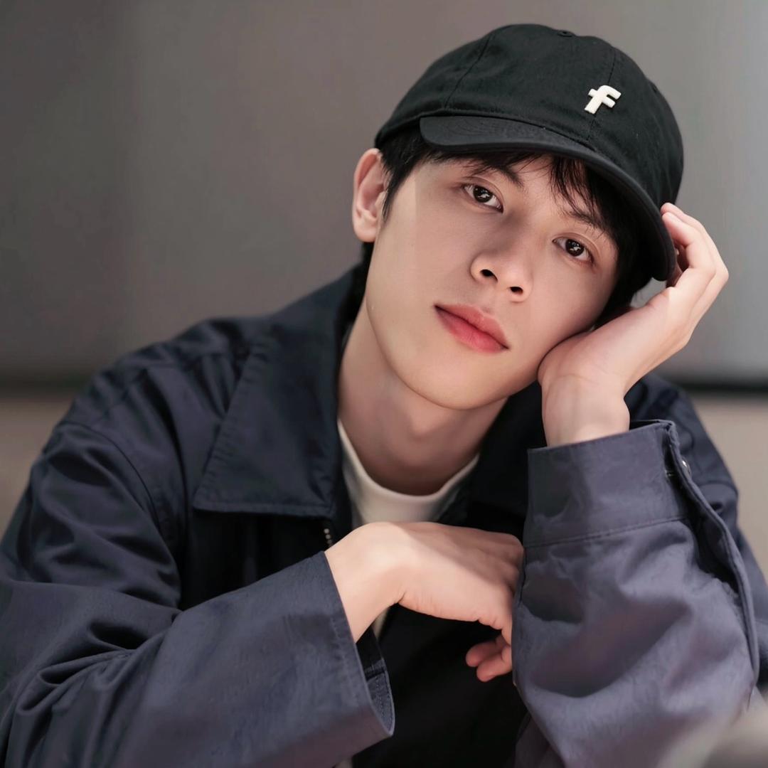 黄哈哈🧑‍🌾