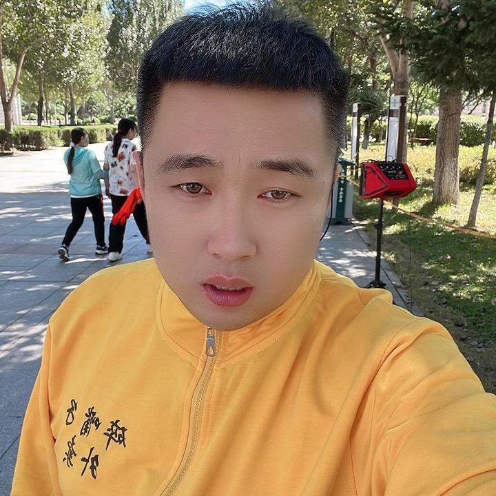 我是锁子啊