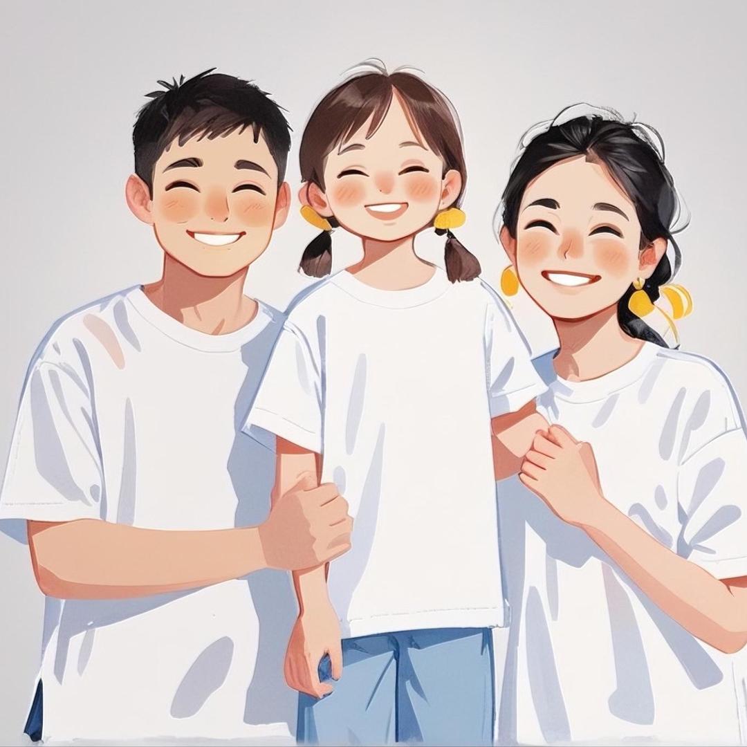 🌈炣乐麻麻🌻