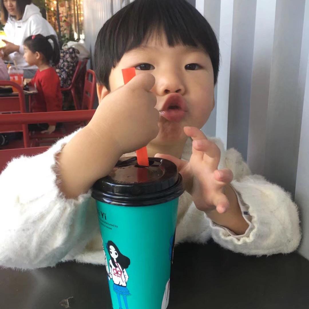 可爱的小姐姐