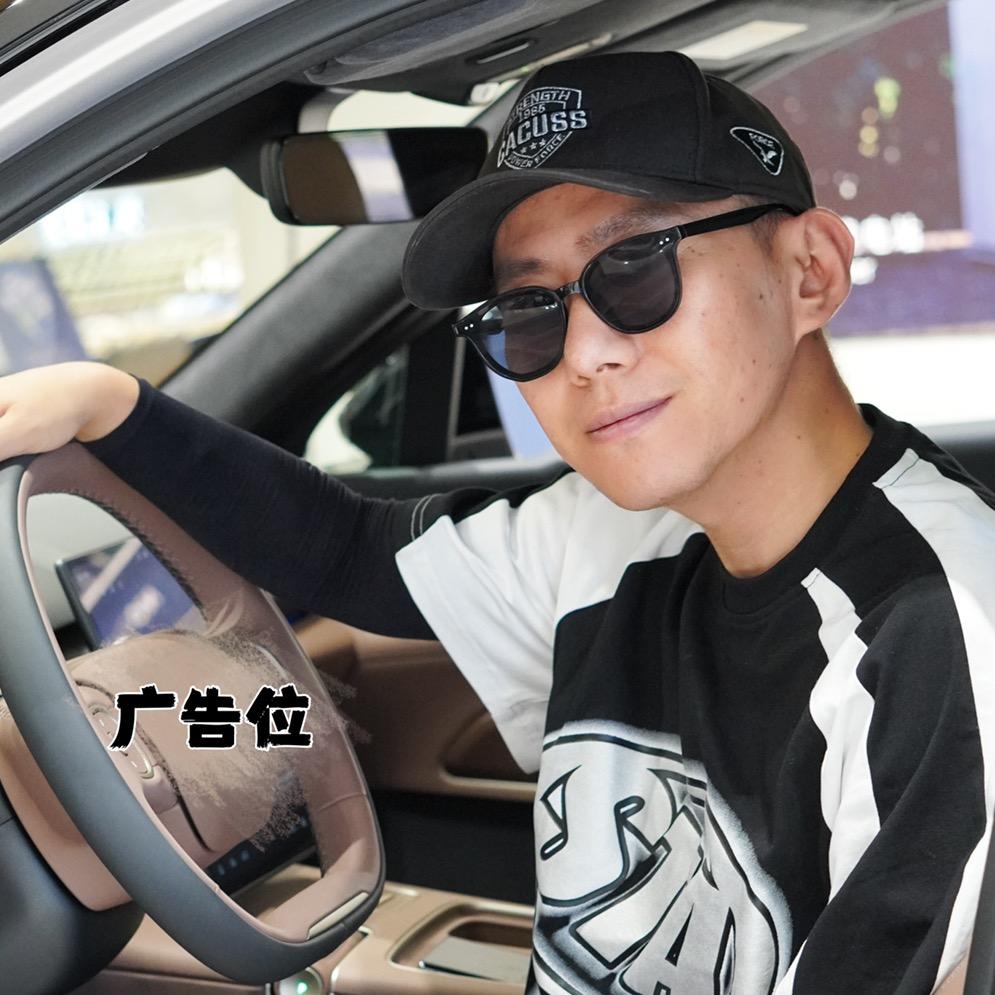 咔咔试车（说车版）