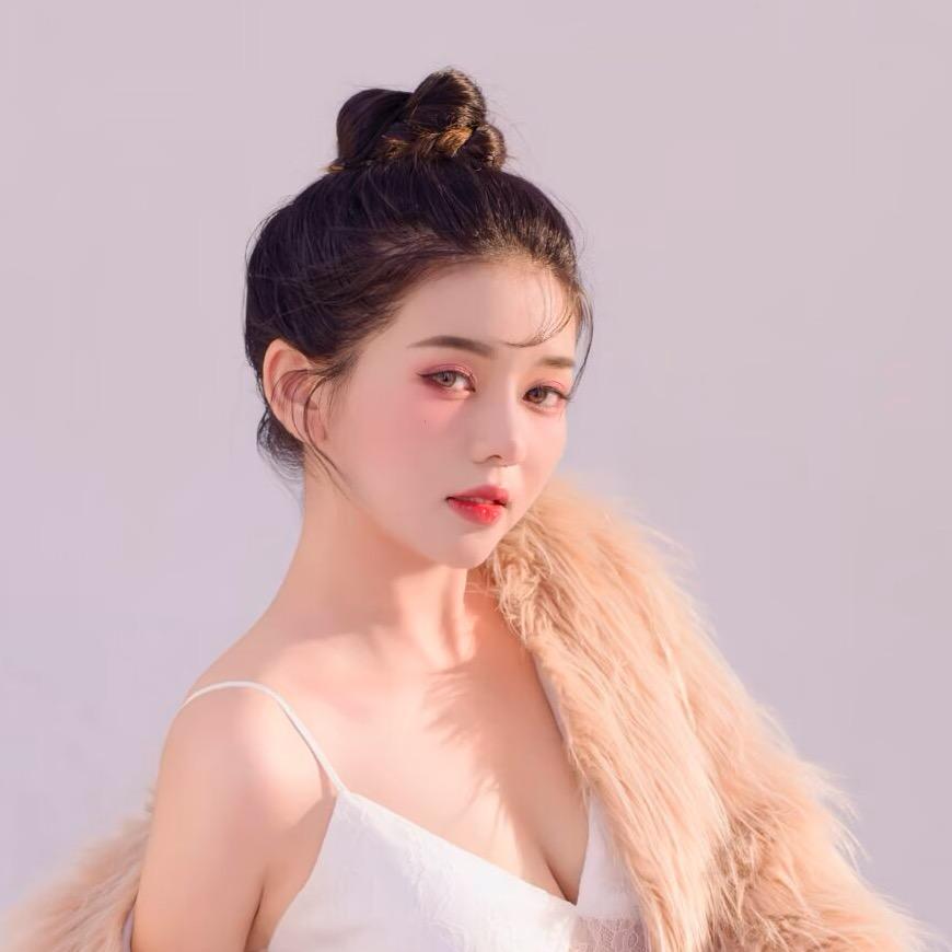 小沁观世界