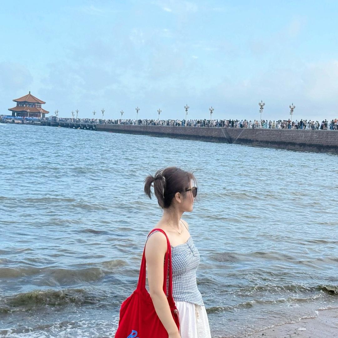 倩倩子🍒