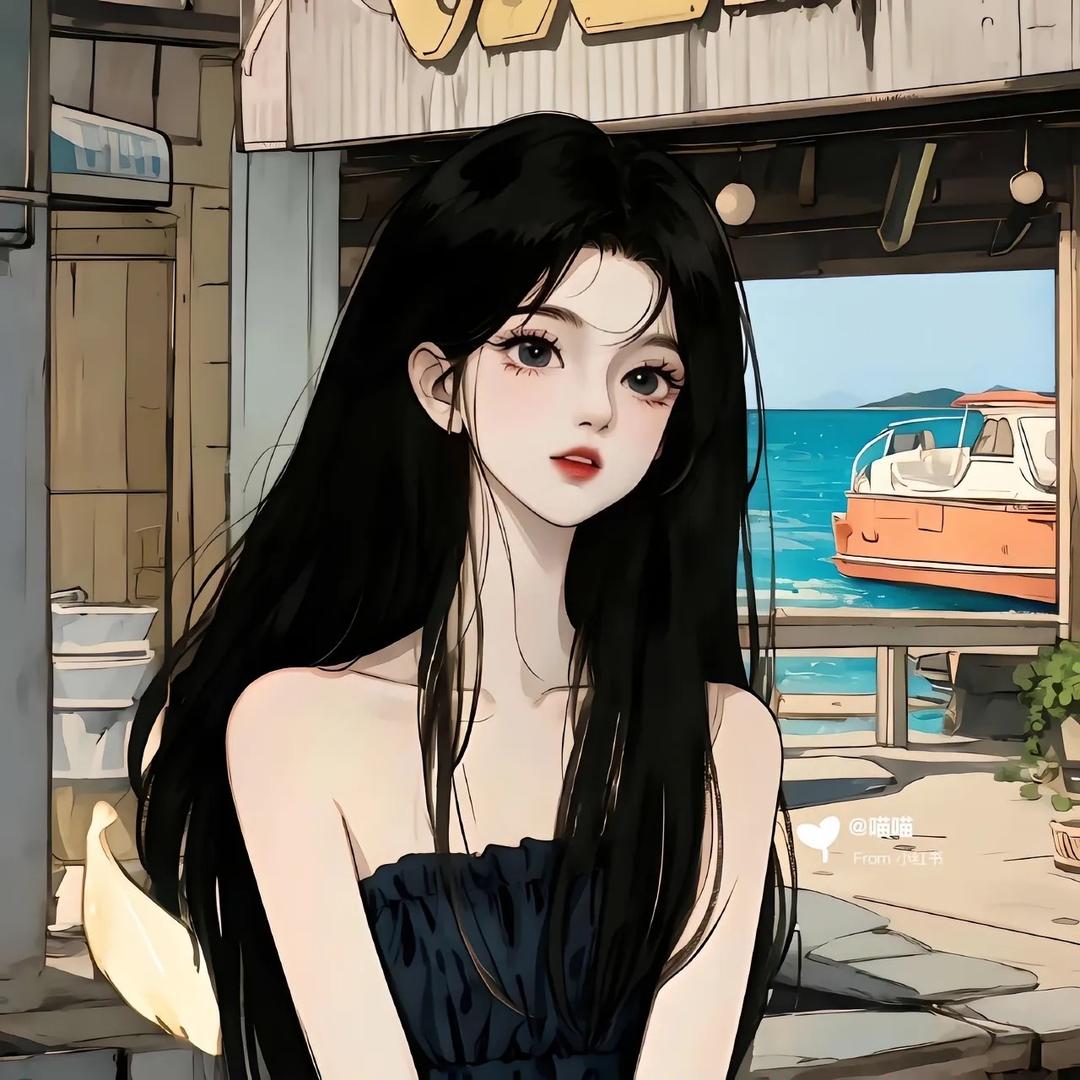 星星✨