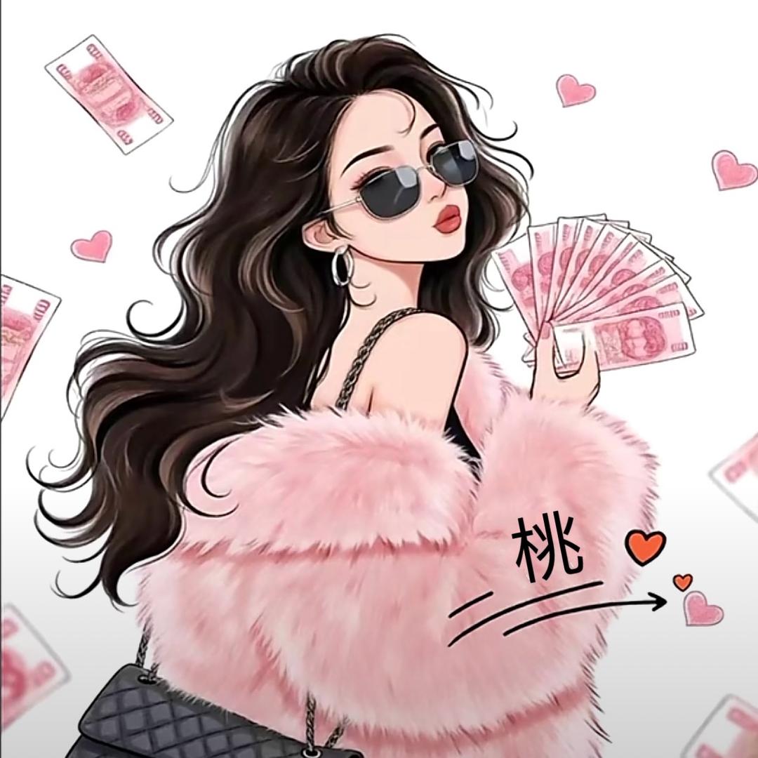是桃子呀🍑