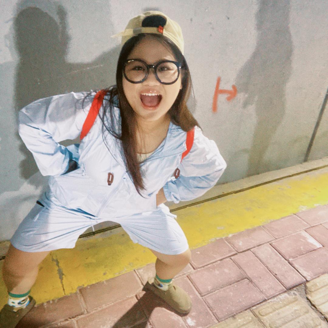 嘿呀嘿呀周嘿呀🐣