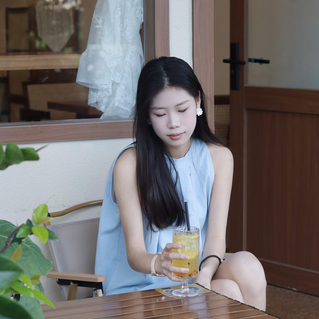 @南方姑娘
