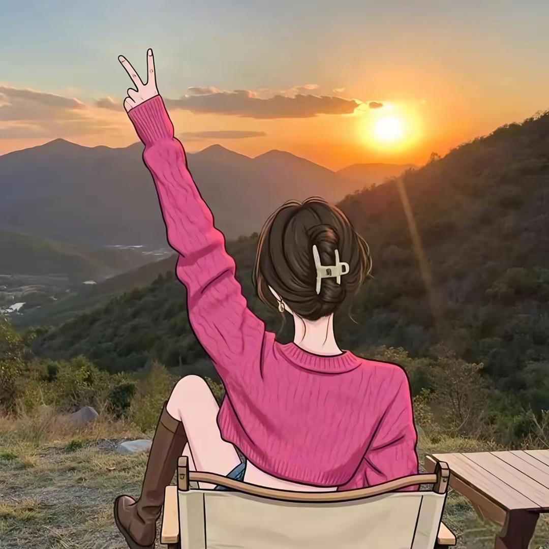 是知夏吖🌈