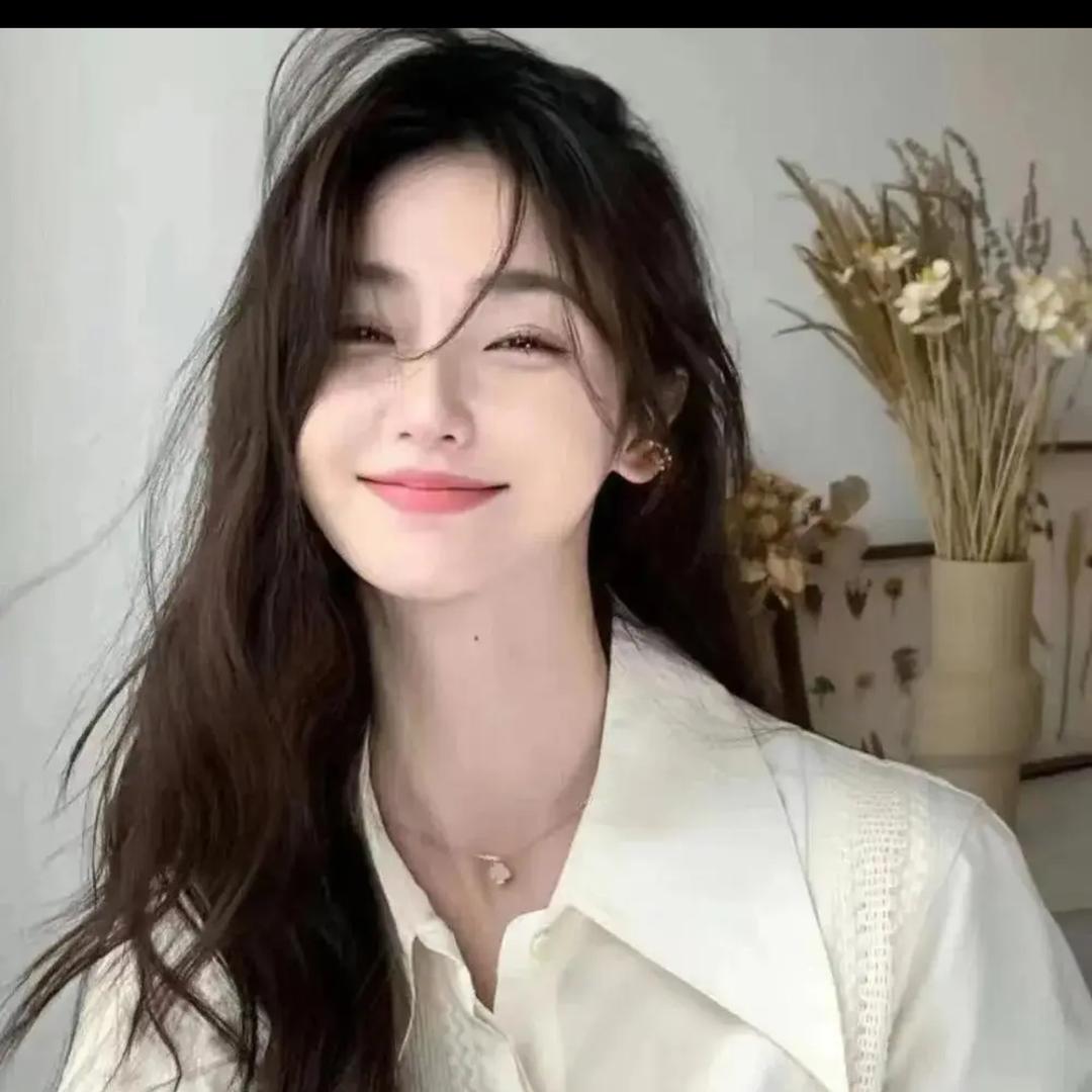 心情美丽