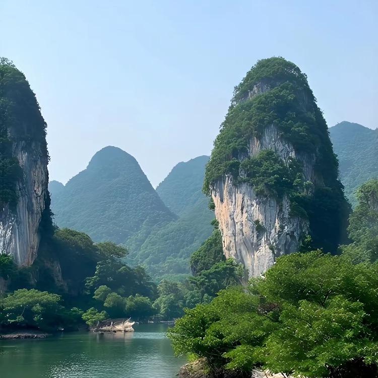 半⛰️月❤️