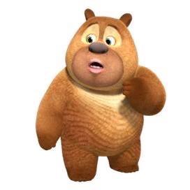 熊二🐻
