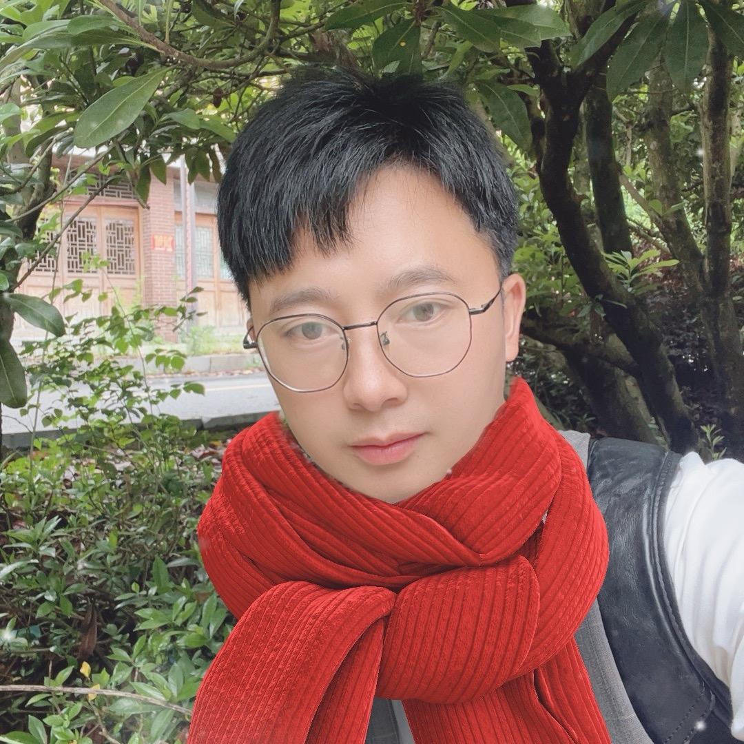 小雷的跟班