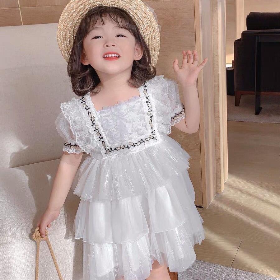 鱼小妹童装