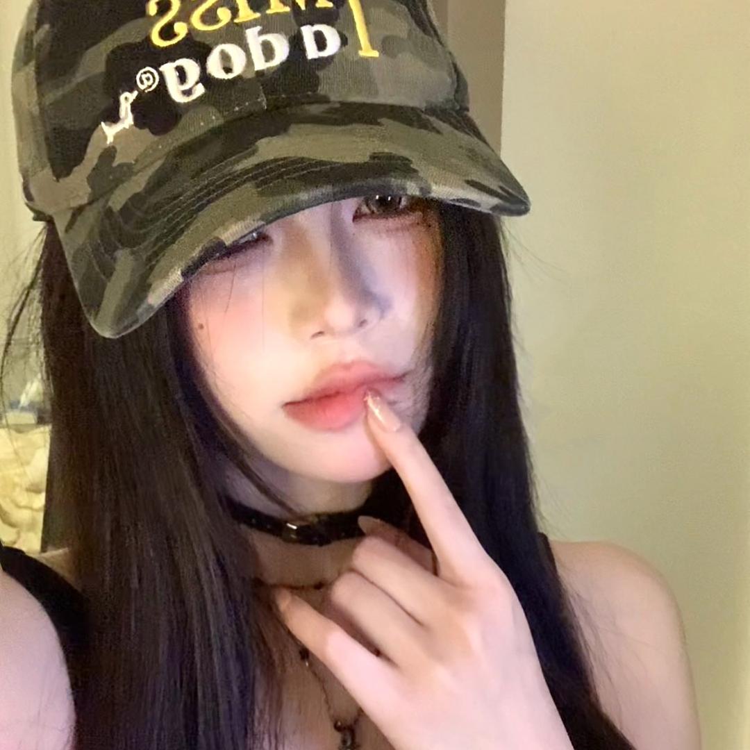 阳仔的帽子口袋