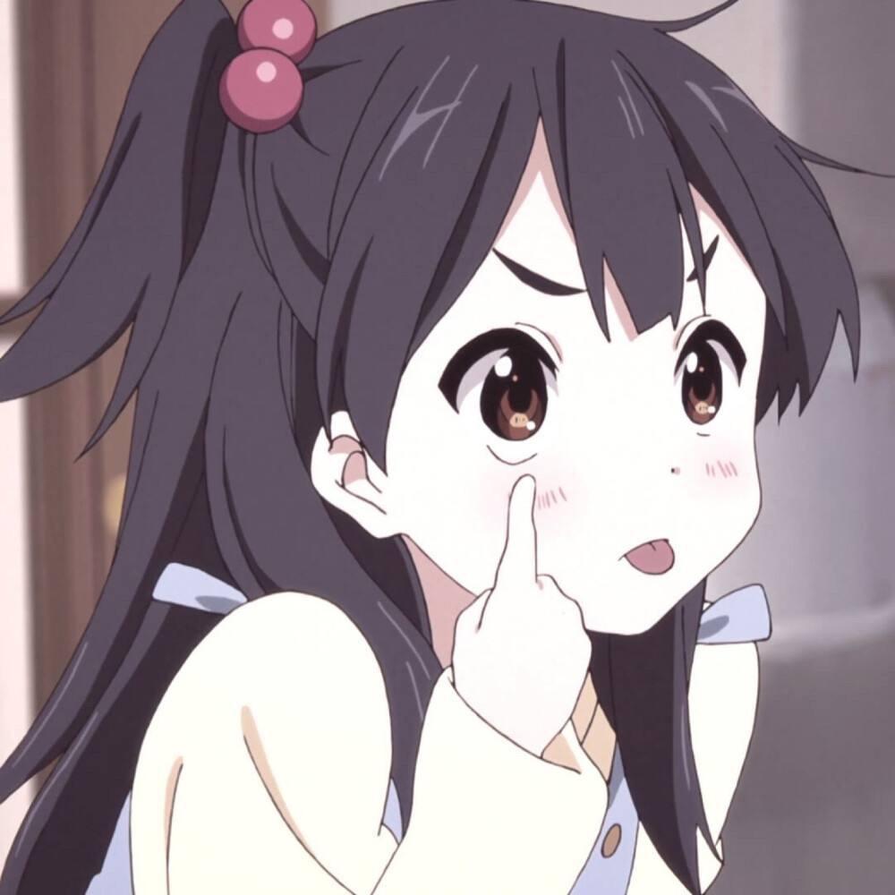 小小小小可爱。