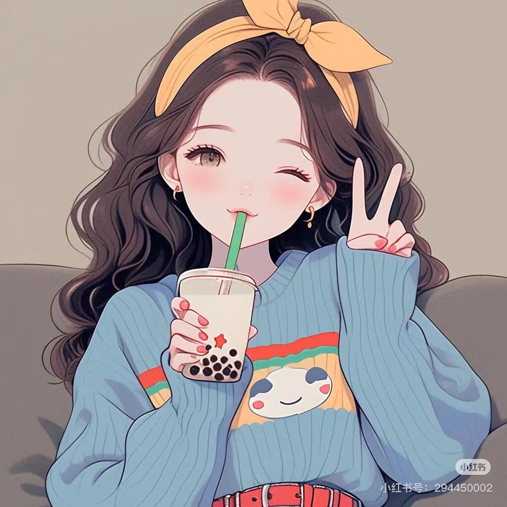 旺旺小糖包🍞