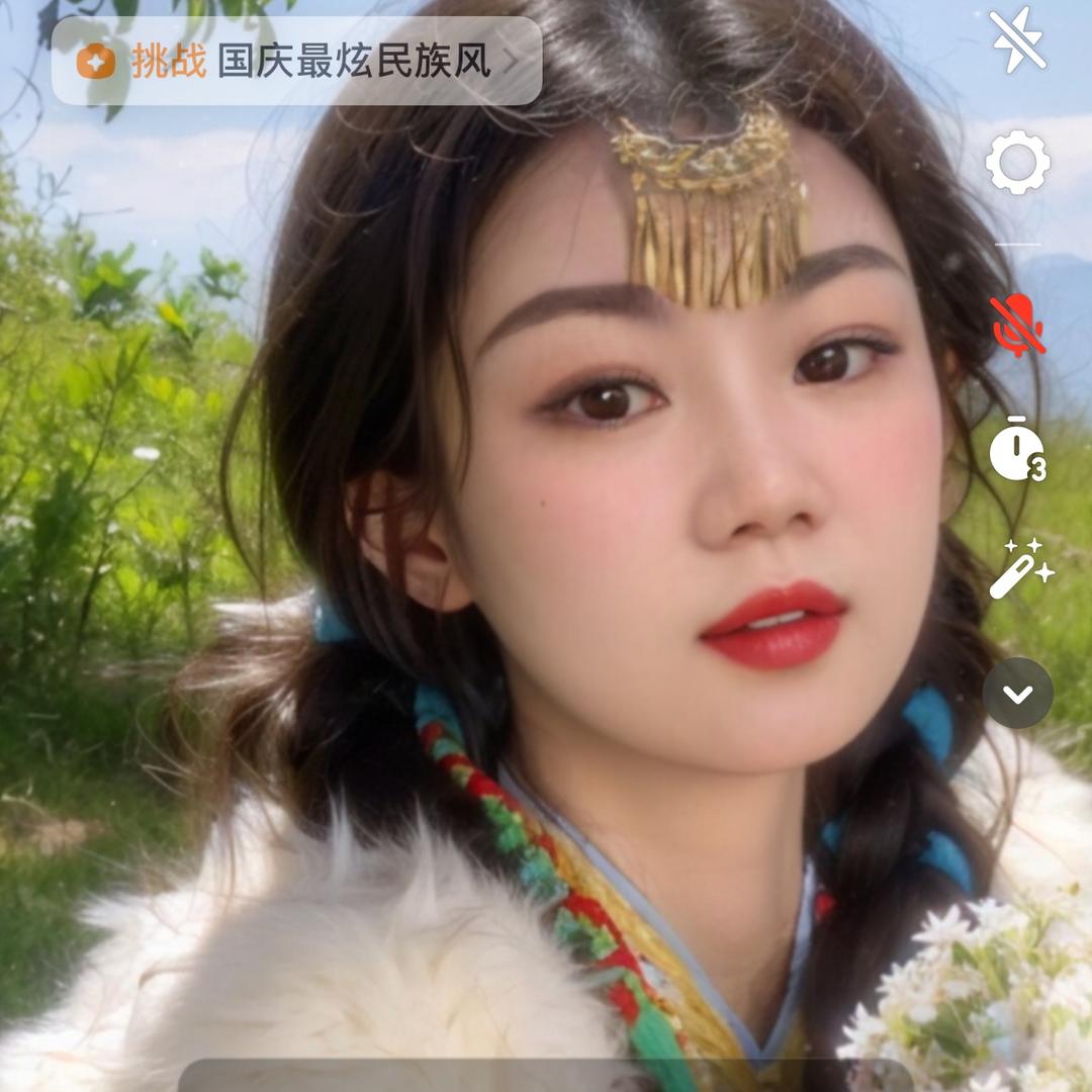 @栗子