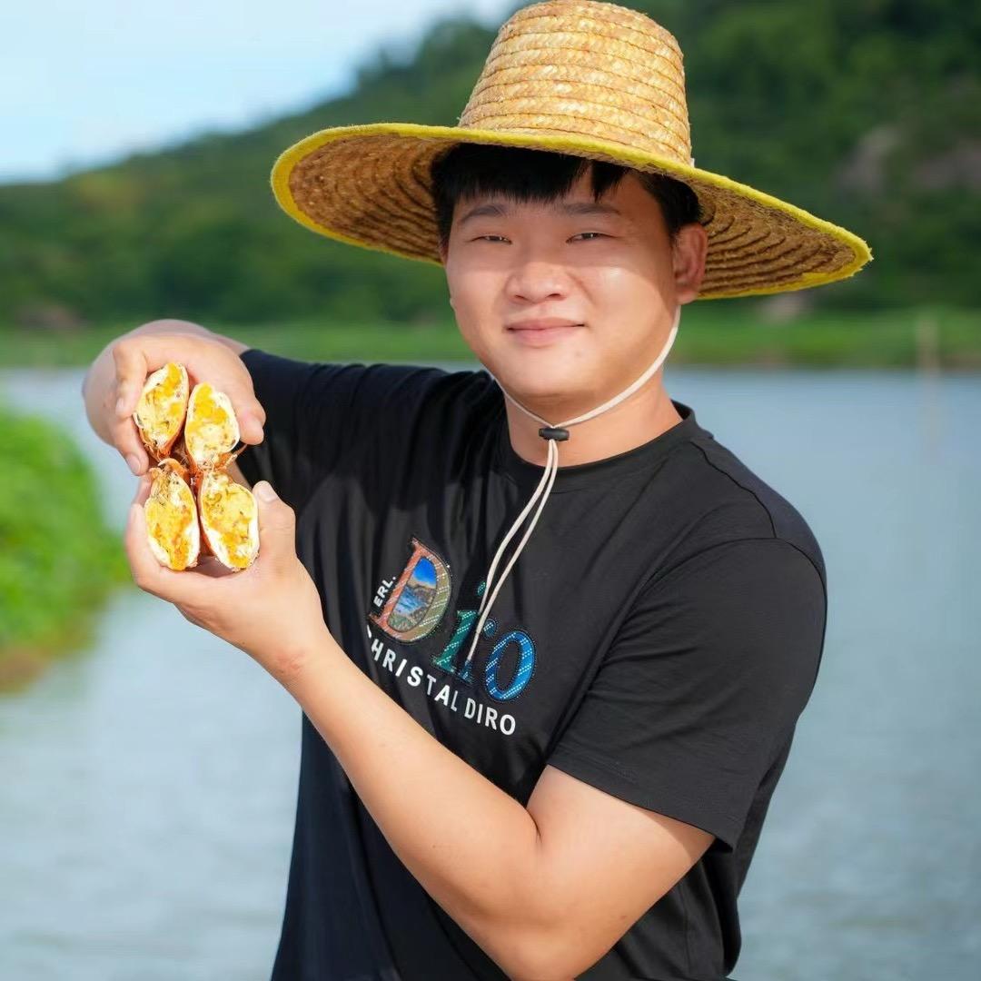 黄油蟹喜坤记
