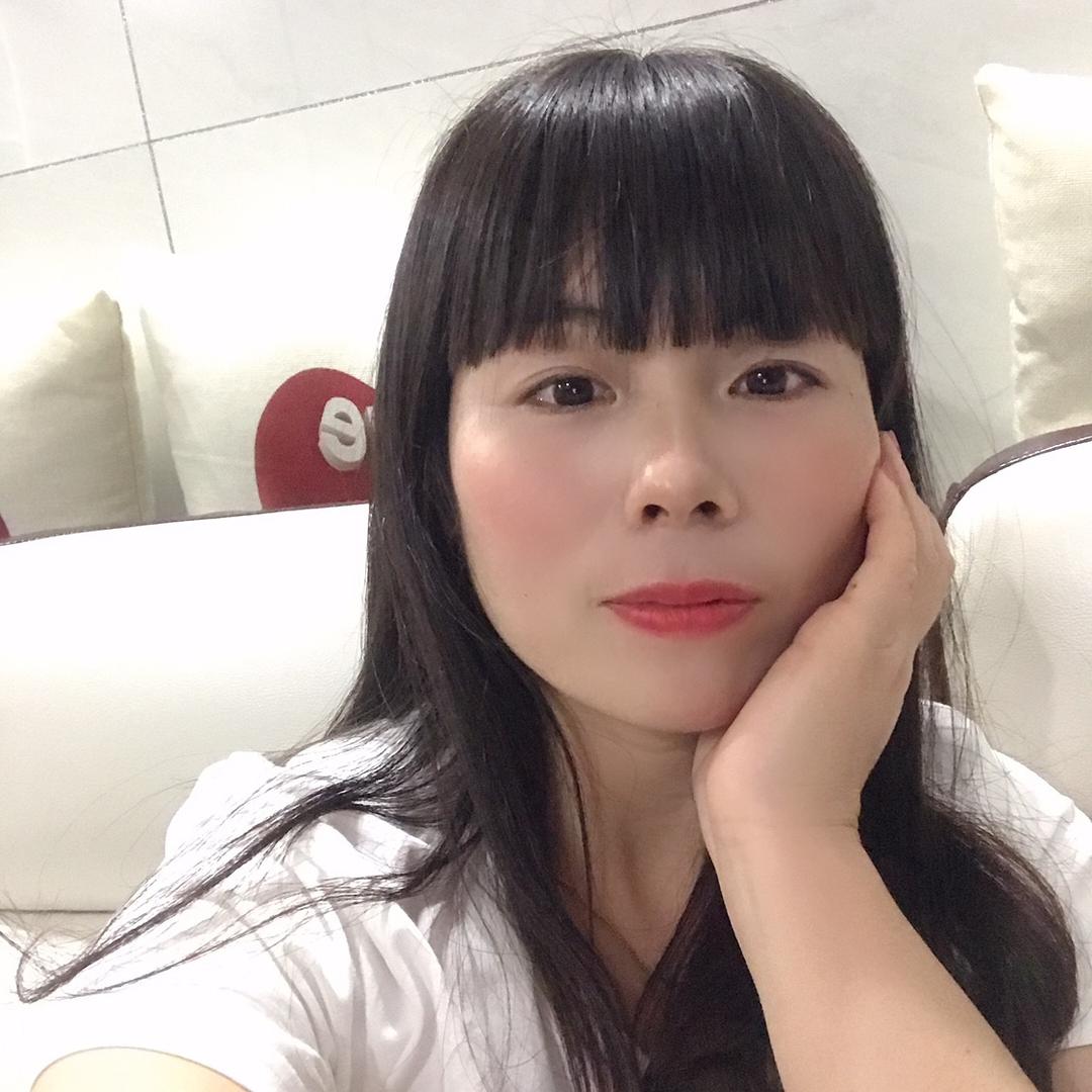 小女人👩
