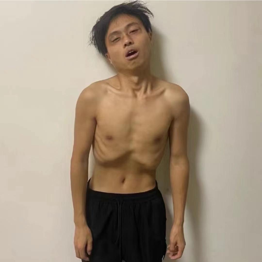 Rooster张【健身版】