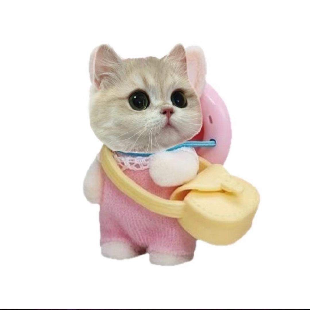 小牙碎尖尖头像