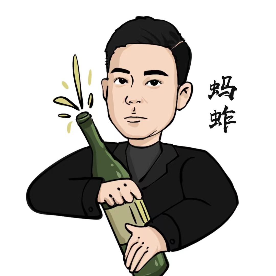 小刚总（冲刺10万➕）
