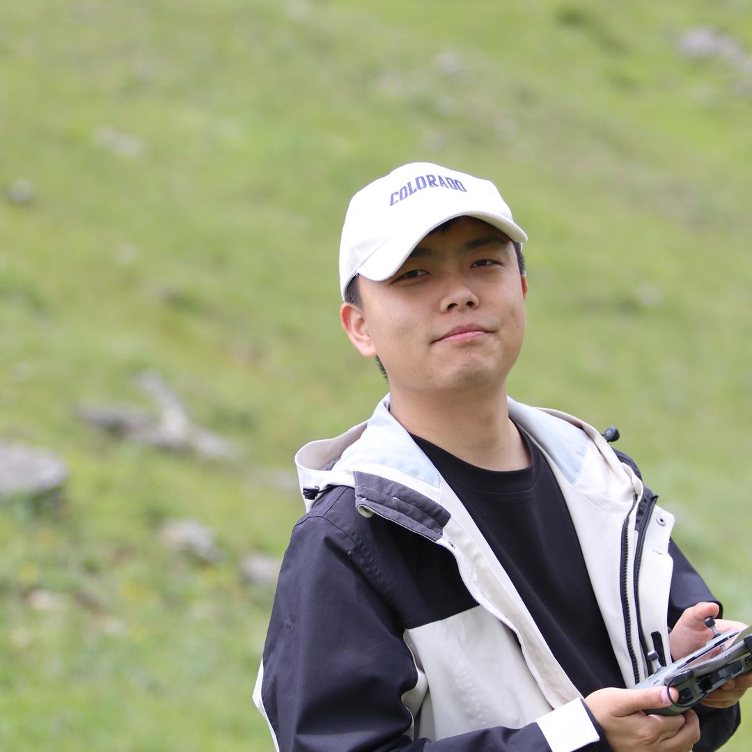 佛坪小阳