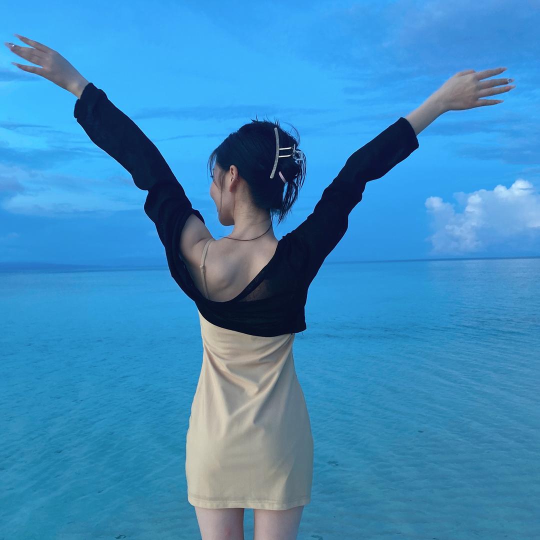 思雨❤️