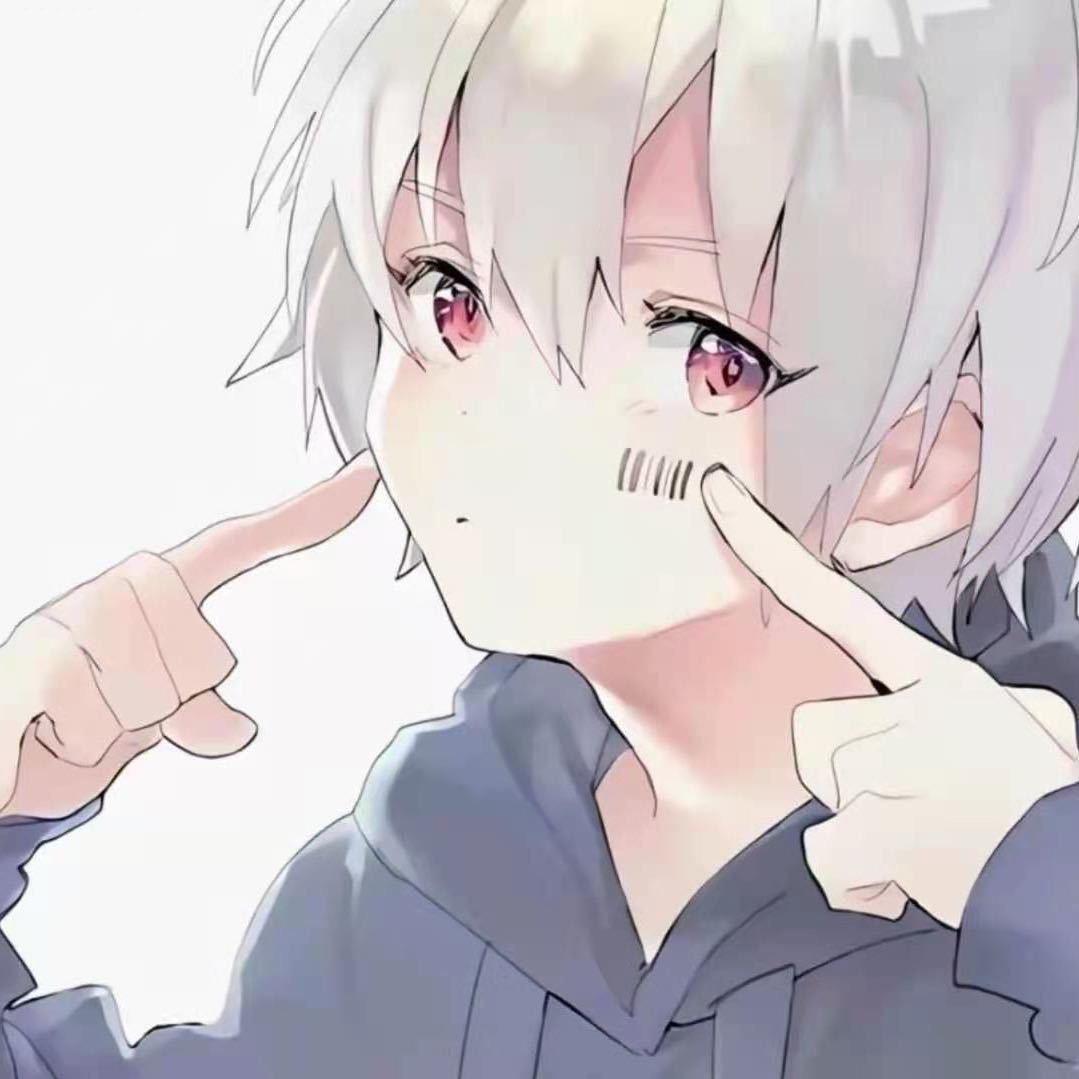 橙子Q