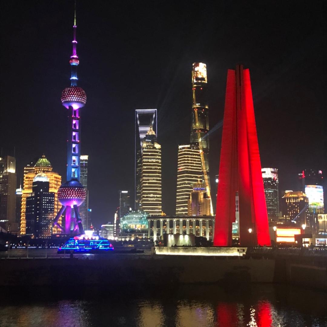天真好