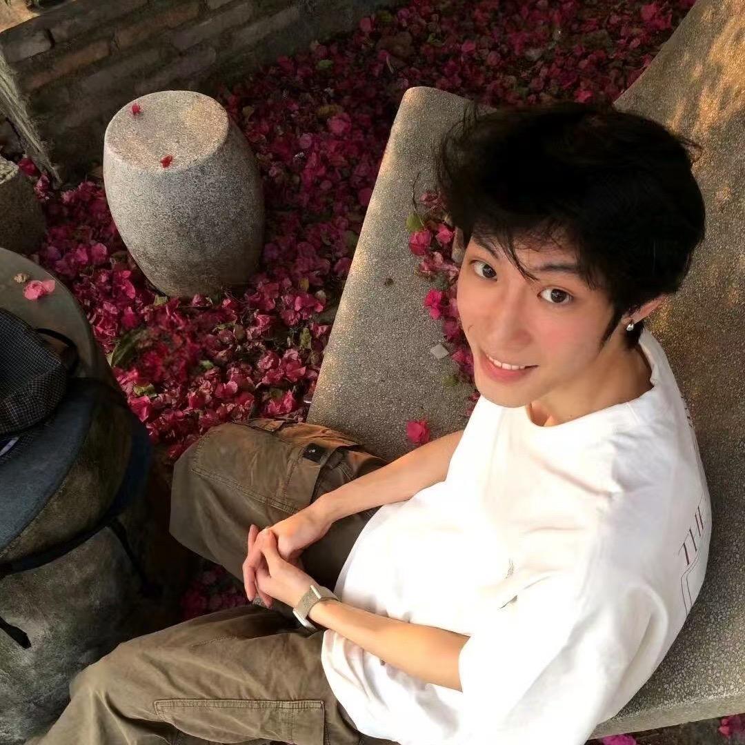 刚好