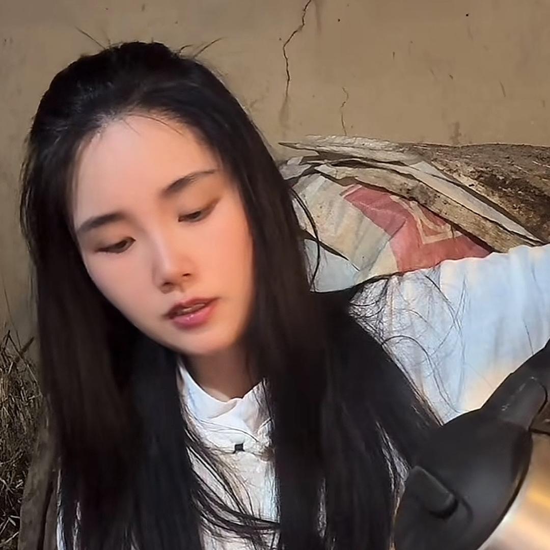 农村曦儿
